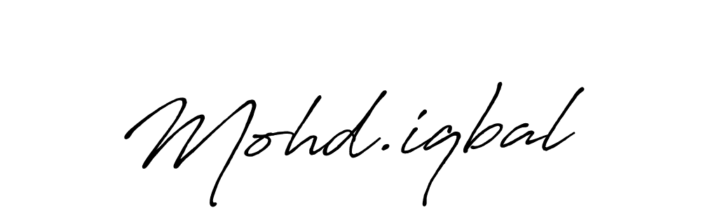 Check out images of Autograph of Mohd.iqbal name. Actor Mohd.iqbal Signature Style. Antro_Vectra_Bolder is a professional sign style online. Mohd.iqbal signature style 7 images and pictures png