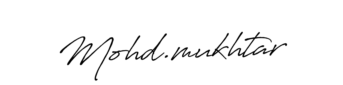 The best way (Antro_Vectra_Bolder) to make a short signature is to pick only two or three words in your name. The name Mohd.mukhtar include a total of six letters. For converting this name. Mohd.mukhtar signature style 7 images and pictures png