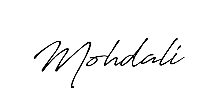 See photos of Mohdali official signature by Spectra . Check more albums & portfolios. Read reviews & check more about Antro_Vectra_Bolder font. Mohdali signature style 7 images and pictures png