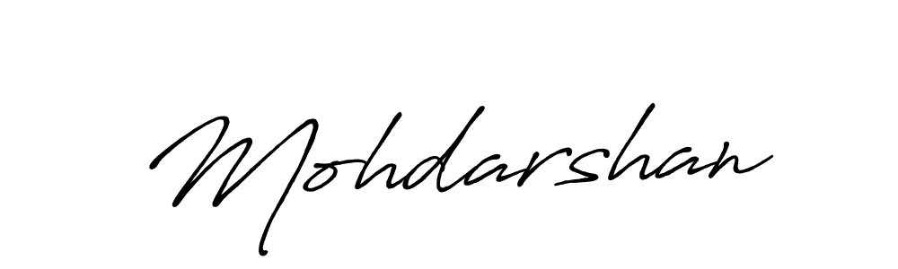 See photos of Mohdarshan official signature by Spectra . Check more albums & portfolios. Read reviews & check more about Antro_Vectra_Bolder font. Mohdarshan signature style 7 images and pictures png