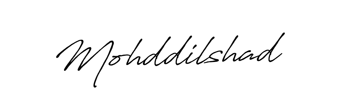 This is the best signature style for the Mohddilshad name. Also you like these signature font (Antro_Vectra_Bolder). Mix name signature. Mohddilshad signature style 7 images and pictures png