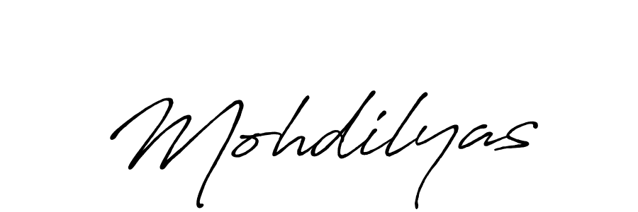 You can use this online signature creator to create a handwritten signature for the name Mohdilyas. This is the best online autograph maker. Mohdilyas signature style 7 images and pictures png