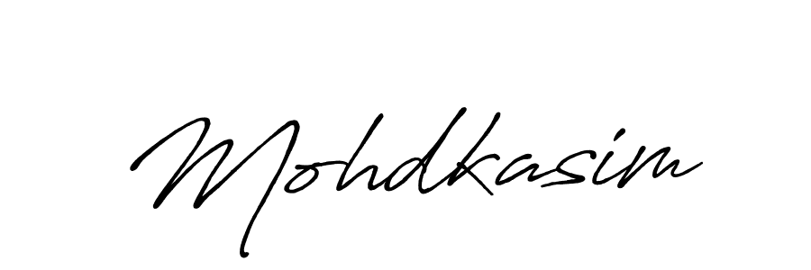 Also You can easily find your signature by using the search form. We will create Mohdkasim name handwritten signature images for you free of cost using Antro_Vectra_Bolder sign style. Mohdkasim signature style 7 images and pictures png