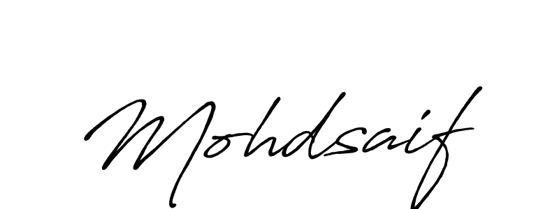 Here are the top 10 professional signature styles for the name Mohdsaif. These are the best autograph styles you can use for your name. Mohdsaif signature style 7 images and pictures png