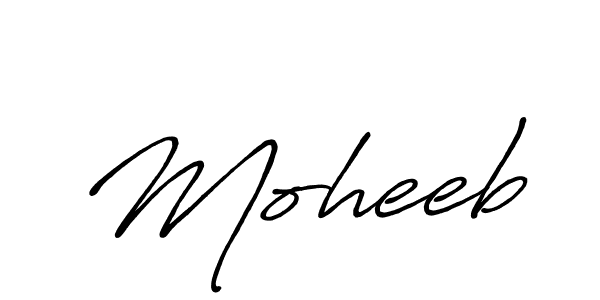 The best way (Antro_Vectra_Bolder) to make a short signature is to pick only two or three words in your name. The name Moheeb include a total of six letters. For converting this name. Moheeb signature style 7 images and pictures png