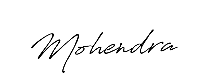 Antro_Vectra_Bolder is a professional signature style that is perfect for those who want to add a touch of class to their signature. It is also a great choice for those who want to make their signature more unique. Get Mohendra name to fancy signature for free. Mohendra signature style 7 images and pictures png