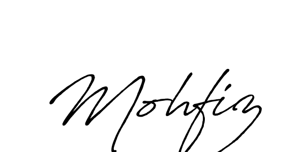 This is the best signature style for the Mohfiz name. Also you like these signature font (Antro_Vectra_Bolder). Mix name signature. Mohfiz signature style 7 images and pictures png