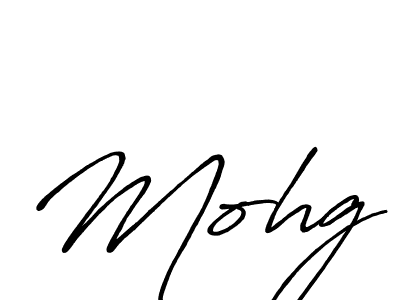 Best and Professional Signature Style for Mohg. Antro_Vectra_Bolder Best Signature Style Collection. Mohg signature style 7 images and pictures png