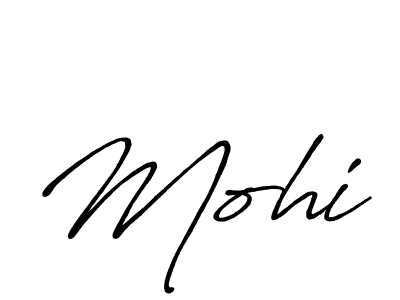 How to Draw Mohi signature style? Antro_Vectra_Bolder is a latest design signature styles for name Mohi. Mohi signature style 7 images and pictures png