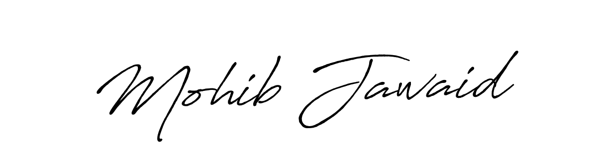 Check out images of Autograph of Mohib Jawaid name. Actor Mohib Jawaid Signature Style. Antro_Vectra_Bolder is a professional sign style online. Mohib Jawaid signature style 7 images and pictures png