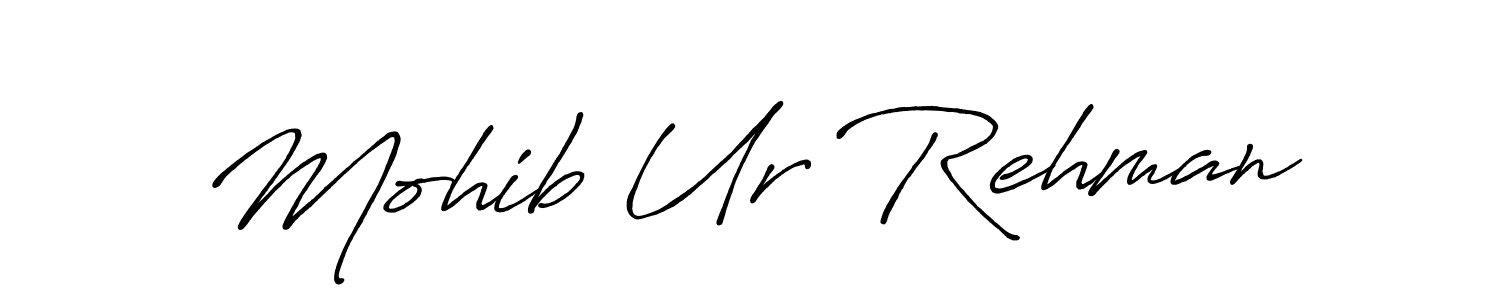 Check out images of Autograph of Mohib Ur Rehman name. Actor Mohib Ur Rehman Signature Style. Antro_Vectra_Bolder is a professional sign style online. Mohib Ur Rehman signature style 7 images and pictures png