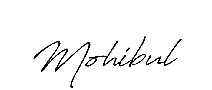 Best and Professional Signature Style for Mohibul. Antro_Vectra_Bolder Best Signature Style Collection. Mohibul signature style 7 images and pictures png