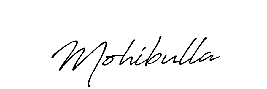 Here are the top 10 professional signature styles for the name Mohibulla. These are the best autograph styles you can use for your name. Mohibulla signature style 7 images and pictures png