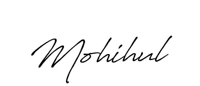 Check out images of Autograph of Mohihul name. Actor Mohihul Signature Style. Antro_Vectra_Bolder is a professional sign style online. Mohihul signature style 7 images and pictures png