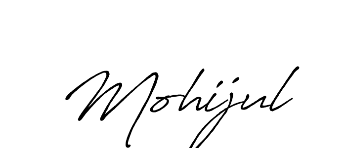 Similarly Antro_Vectra_Bolder is the best handwritten signature design. Signature creator online .You can use it as an online autograph creator for name Mohijul. Mohijul signature style 7 images and pictures png