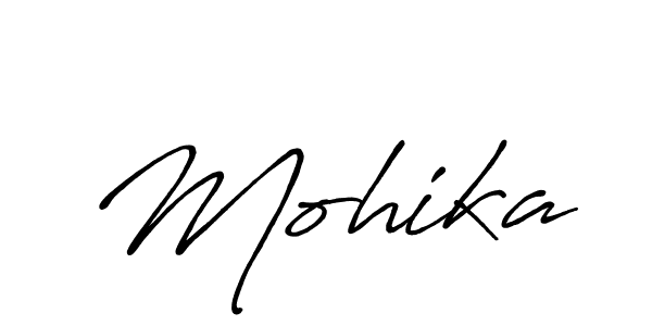 Here are the top 10 professional signature styles for the name Mohika. These are the best autograph styles you can use for your name. Mohika signature style 7 images and pictures png