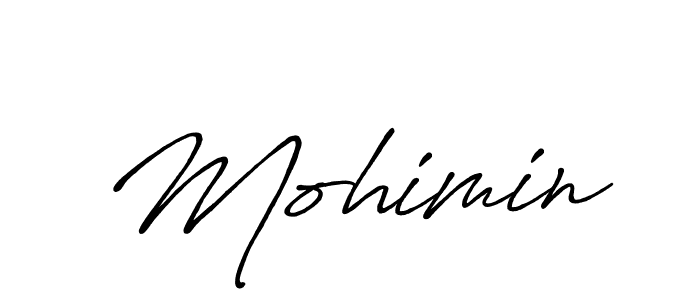 if you are searching for the best signature style for your name Mohimin. so please give up your signature search. here we have designed multiple signature styles  using Antro_Vectra_Bolder. Mohimin signature style 7 images and pictures png