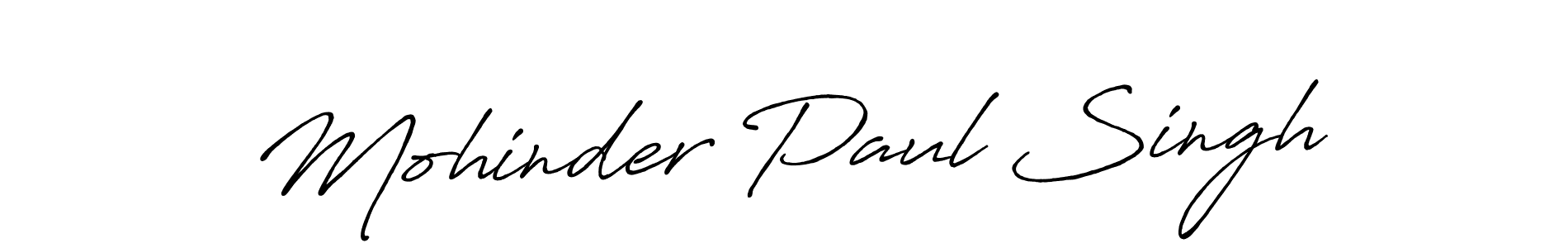 You can use this online signature creator to create a handwritten signature for the name Mohinder Paul Singh. This is the best online autograph maker. Mohinder Paul Singh signature style 7 images and pictures png