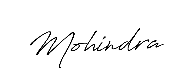 You should practise on your own different ways (Antro_Vectra_Bolder) to write your name (Mohindra) in signature. don't let someone else do it for you. Mohindra signature style 7 images and pictures png