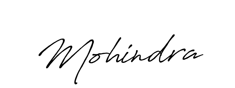 You should practise on your own different ways (Antro_Vectra_Bolder) to write your name (Mohindra) in signature. don't let someone else do it for you. Mohindra signature style 7 images and pictures png