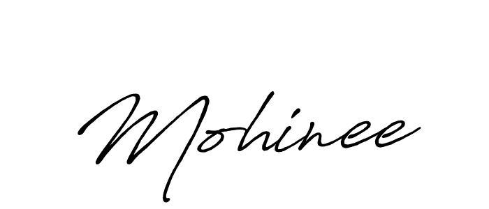 Make a short Mohinee signature style. Manage your documents anywhere anytime using Antro_Vectra_Bolder. Create and add eSignatures, submit forms, share and send files easily. Mohinee signature style 7 images and pictures png