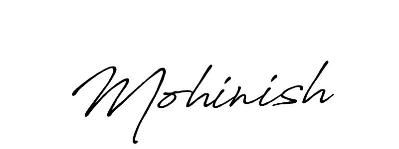 You can use this online signature creator to create a handwritten signature for the name Mohinish. This is the best online autograph maker. Mohinish signature style 7 images and pictures png