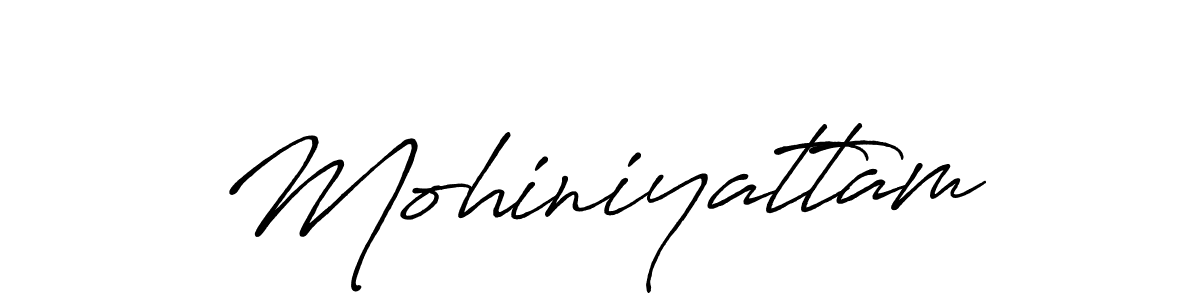 Antro_Vectra_Bolder is a professional signature style that is perfect for those who want to add a touch of class to their signature. It is also a great choice for those who want to make their signature more unique. Get Mohiniyattam name to fancy signature for free. Mohiniyattam signature style 7 images and pictures png