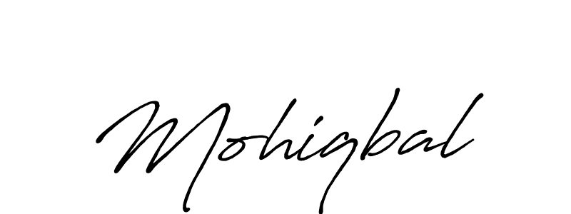 You can use this online signature creator to create a handwritten signature for the name Mohiqbal. This is the best online autograph maker. Mohiqbal signature style 7 images and pictures png