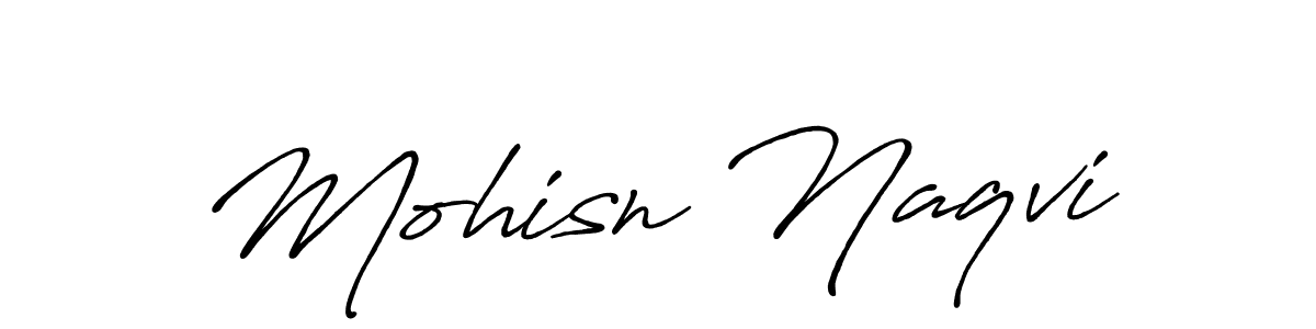 See photos of Mohisn Naqvi official signature by Spectra . Check more albums & portfolios. Read reviews & check more about Antro_Vectra_Bolder font. Mohisn Naqvi signature style 7 images and pictures png