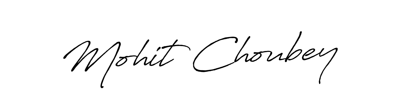 Check out images of Autograph of Mohit Choubey name. Actor Mohit Choubey Signature Style. Antro_Vectra_Bolder is a professional sign style online. Mohit Choubey signature style 7 images and pictures png
