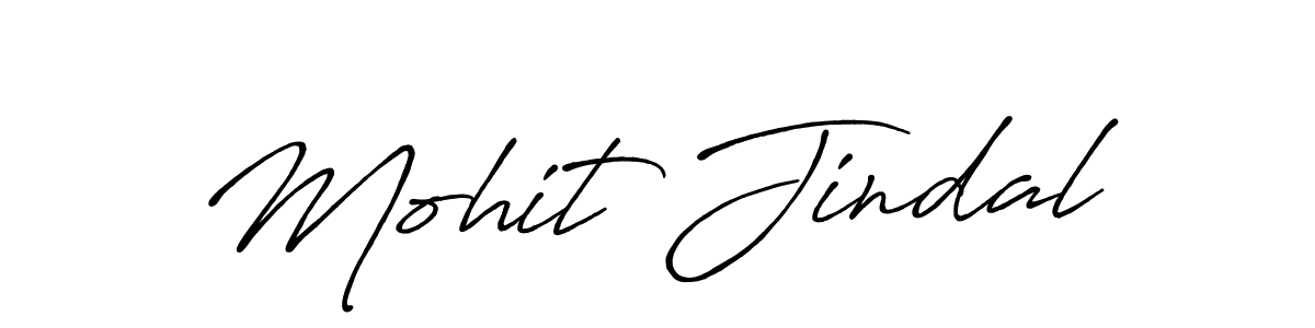 Similarly Antro_Vectra_Bolder is the best handwritten signature design. Signature creator online .You can use it as an online autograph creator for name Mohit Jindal. Mohit Jindal signature style 7 images and pictures png