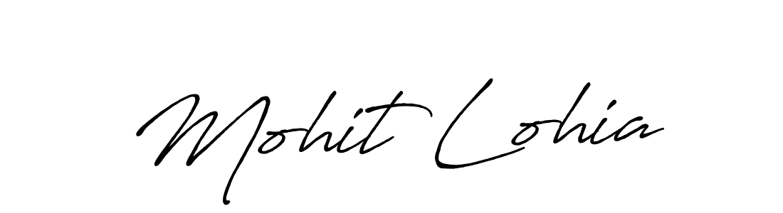 See photos of Mohit Lohia official signature by Spectra . Check more albums & portfolios. Read reviews & check more about Antro_Vectra_Bolder font. Mohit Lohia signature style 7 images and pictures png