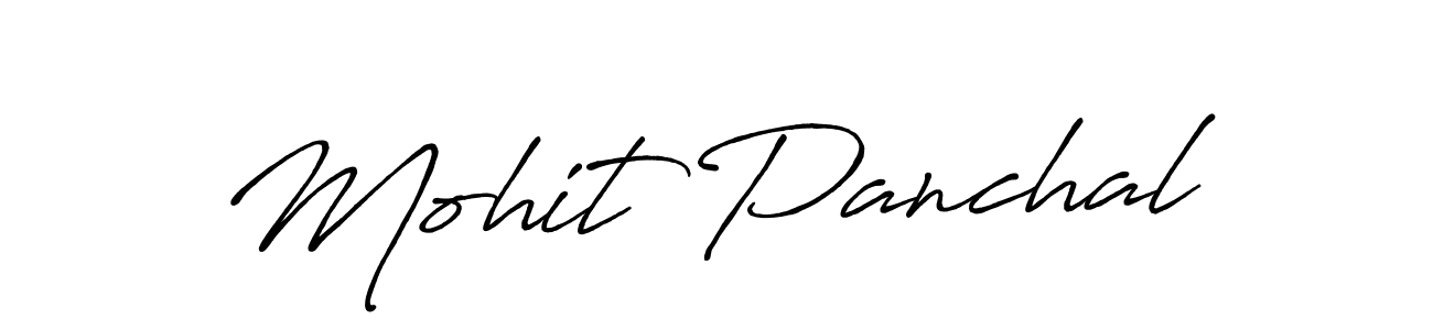 You can use this online signature creator to create a handwritten signature for the name Mohit Panchal. This is the best online autograph maker. Mohit Panchal signature style 7 images and pictures png