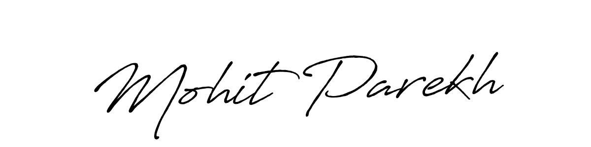 See photos of Mohit Parekh official signature by Spectra . Check more albums & portfolios. Read reviews & check more about Antro_Vectra_Bolder font. Mohit Parekh signature style 7 images and pictures png