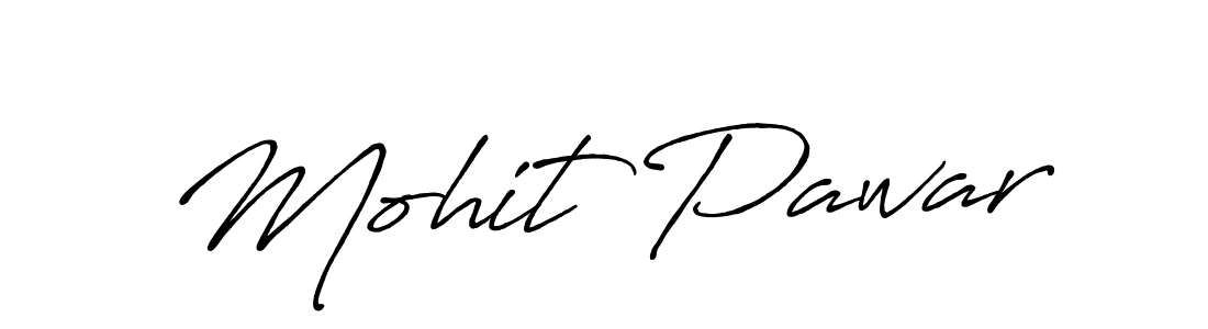 Make a short Mohit Pawar signature style. Manage your documents anywhere anytime using Antro_Vectra_Bolder. Create and add eSignatures, submit forms, share and send files easily. Mohit Pawar signature style 7 images and pictures png