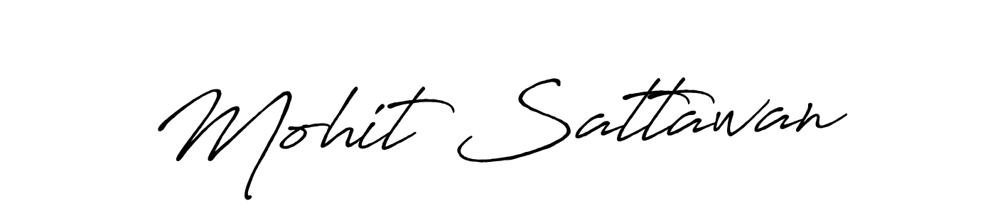 You can use this online signature creator to create a handwritten signature for the name Mohit Sattawan. This is the best online autograph maker. Mohit Sattawan signature style 7 images and pictures png