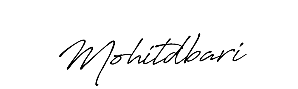 Best and Professional Signature Style for Mohitdbari. Antro_Vectra_Bolder Best Signature Style Collection. Mohitdbari signature style 7 images and pictures png