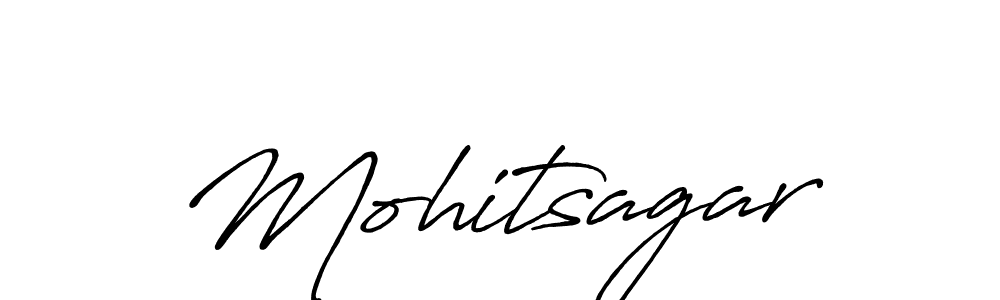 Make a short Mohitsagar signature style. Manage your documents anywhere anytime using Antro_Vectra_Bolder. Create and add eSignatures, submit forms, share and send files easily. Mohitsagar signature style 7 images and pictures png