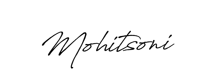 See photos of Mohitsoni official signature by Spectra . Check more albums & portfolios. Read reviews & check more about Antro_Vectra_Bolder font. Mohitsoni signature style 7 images and pictures png