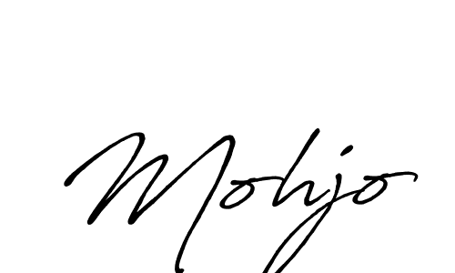 This is the best signature style for the Mohjo name. Also you like these signature font (Antro_Vectra_Bolder). Mix name signature. Mohjo signature style 7 images and pictures png