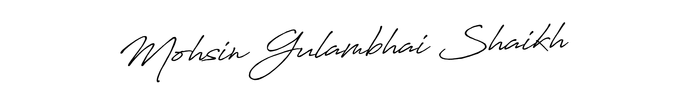 Also You can easily find your signature by using the search form. We will create Mohsin Gulambhai Shaikh name handwritten signature images for you free of cost using Antro_Vectra_Bolder sign style. Mohsin Gulambhai Shaikh signature style 7 images and pictures png