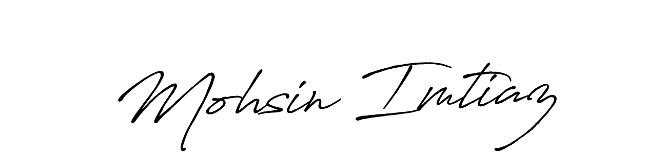 Here are the top 10 professional signature styles for the name Mohsin Imtiaz. These are the best autograph styles you can use for your name. Mohsin Imtiaz signature style 7 images and pictures png