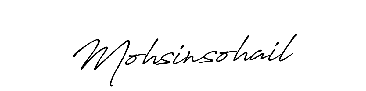 You can use this online signature creator to create a handwritten signature for the name Mohsinsohail. This is the best online autograph maker. Mohsinsohail signature style 7 images and pictures png