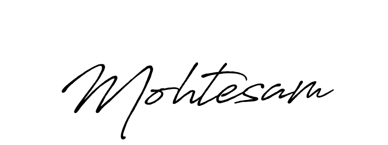 Also You can easily find your signature by using the search form. We will create Mohtesam name handwritten signature images for you free of cost using Antro_Vectra_Bolder sign style. Mohtesam signature style 7 images and pictures png