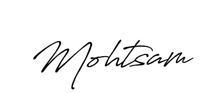 Similarly Antro_Vectra_Bolder is the best handwritten signature design. Signature creator online .You can use it as an online autograph creator for name Mohtsam. Mohtsam signature style 7 images and pictures png