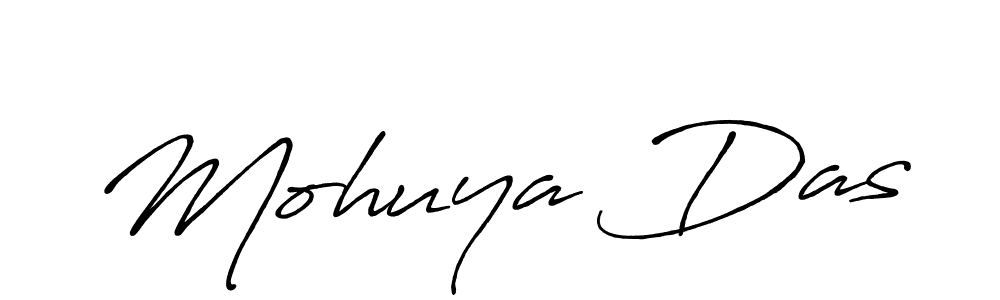 This is the best signature style for the Mohuya Das name. Also you like these signature font (Antro_Vectra_Bolder). Mix name signature. Mohuya Das signature style 7 images and pictures png