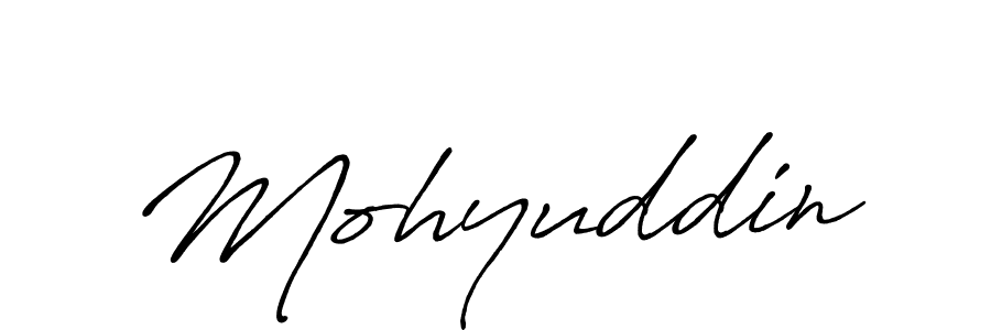 You should practise on your own different ways (Antro_Vectra_Bolder) to write your name (Mohyuddin) in signature. don't let someone else do it for you. Mohyuddin signature style 7 images and pictures png
