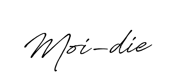 This is the best signature style for the Moi-die name. Also you like these signature font (Antro_Vectra_Bolder). Mix name signature. Moi-die signature style 7 images and pictures png