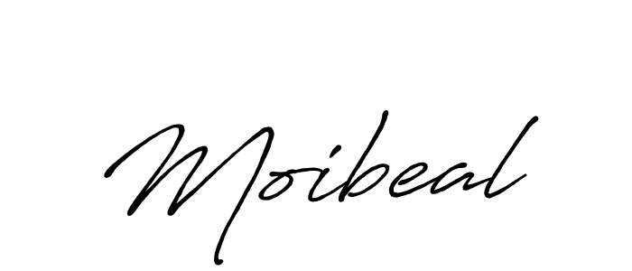 Similarly Antro_Vectra_Bolder is the best handwritten signature design. Signature creator online .You can use it as an online autograph creator for name Moibeal. Moibeal signature style 7 images and pictures png