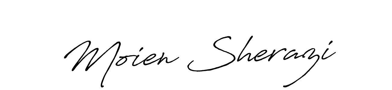 Best and Professional Signature Style for Moien Sherazi. Antro_Vectra_Bolder Best Signature Style Collection. Moien Sherazi signature style 7 images and pictures png